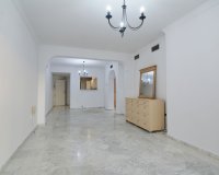 Rynek wtórny - apartment - Mijas - Mijas Golf