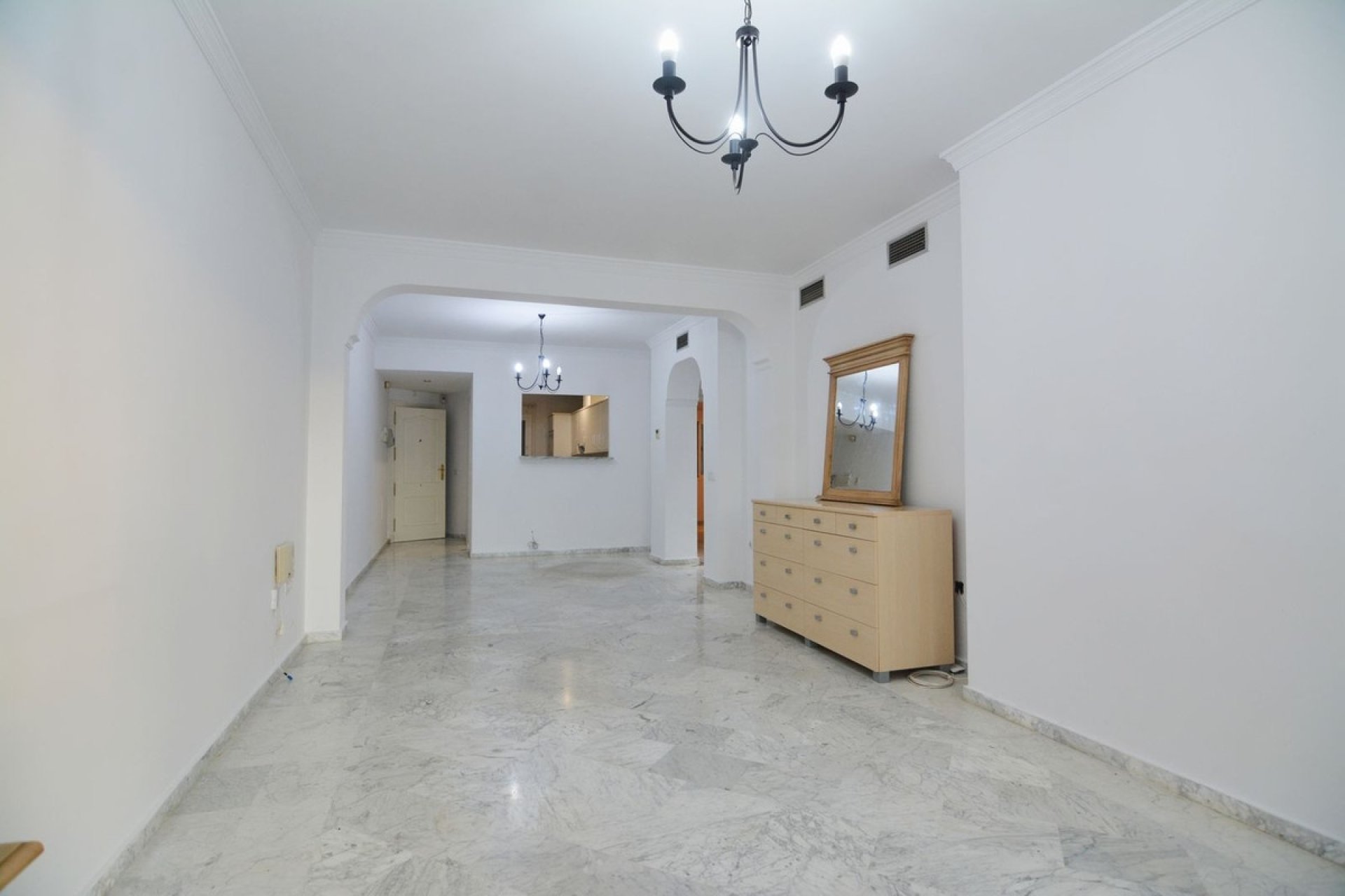 Rynek wtórny - apartment - Mijas - Mijas Golf