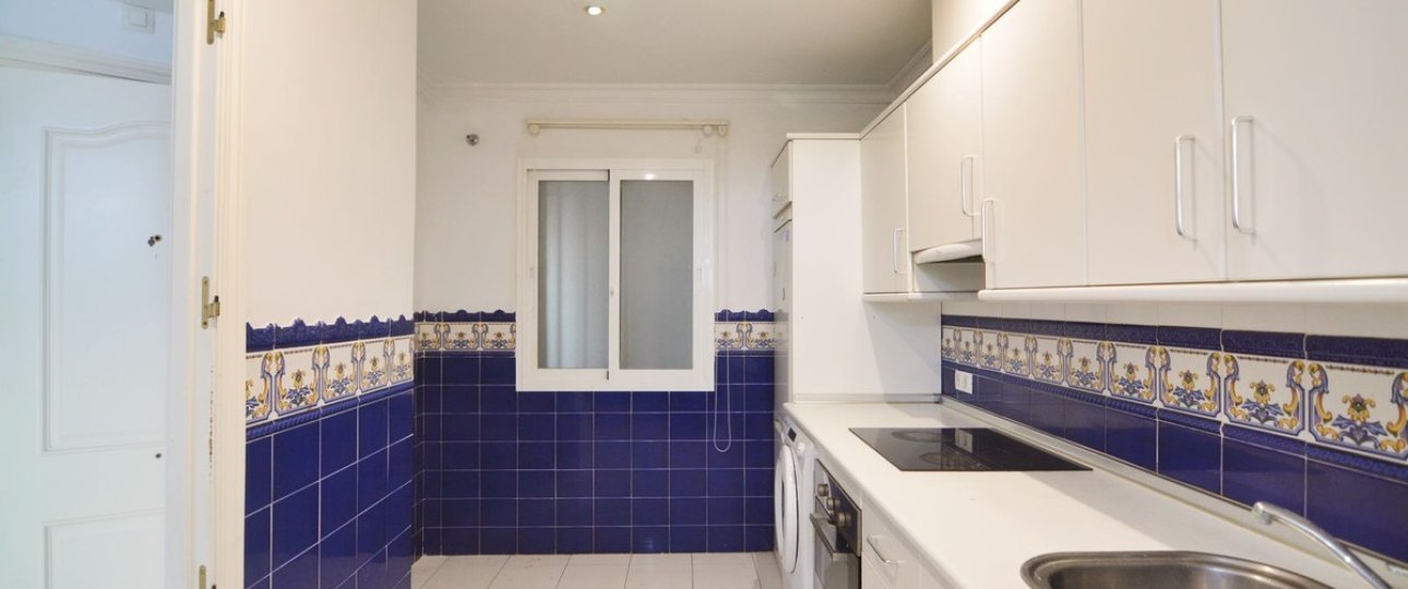Rynek wtórny - apartment - Mijas - Mijas Golf