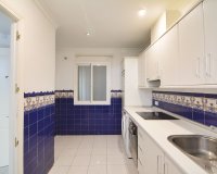 Rynek wtórny - apartment - Mijas - Mijas Golf