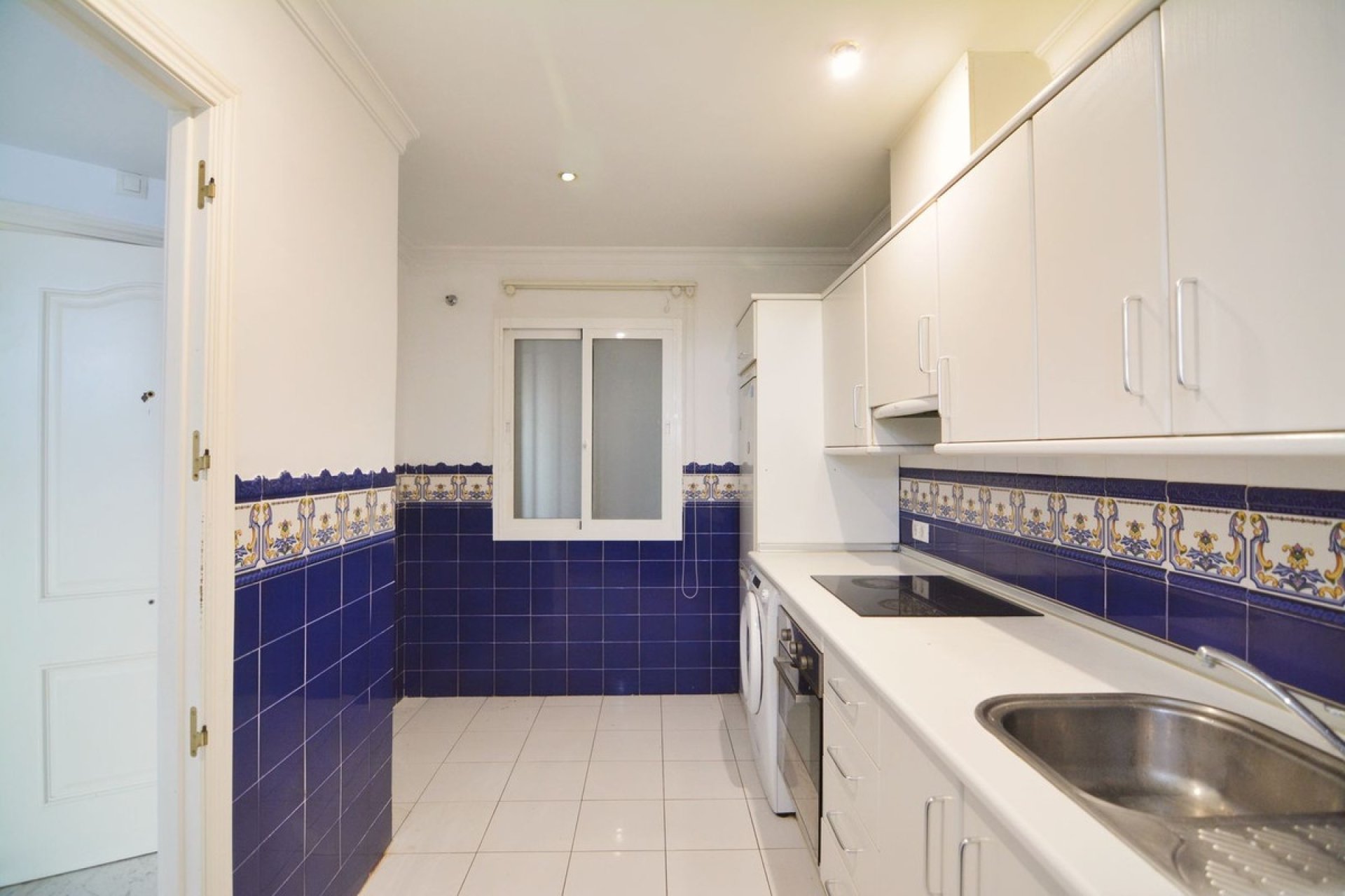 Rynek wtórny - apartment - Mijas - Mijas Golf