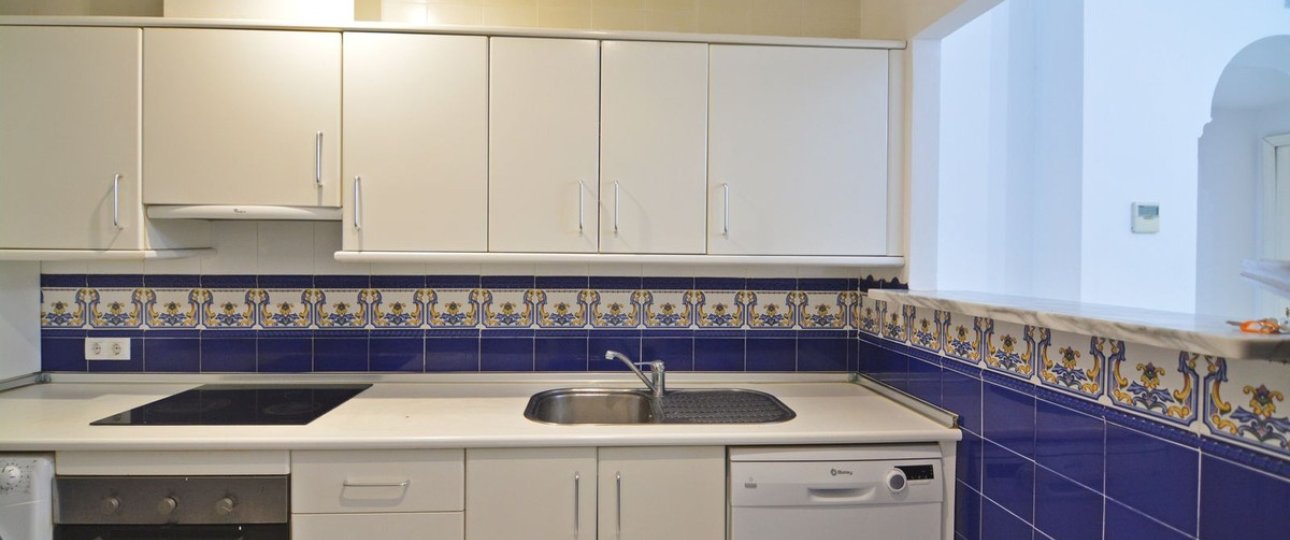 Rynek wtórny - apartment - Mijas - Mijas Golf