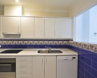 Rynek wtórny - apartment - Mijas - Mijas Golf