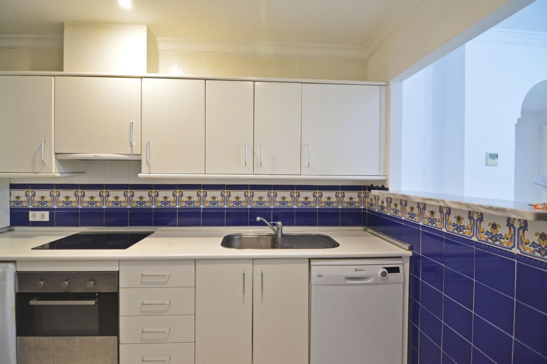 Rynek wtórny - apartment - Mijas - Mijas Golf