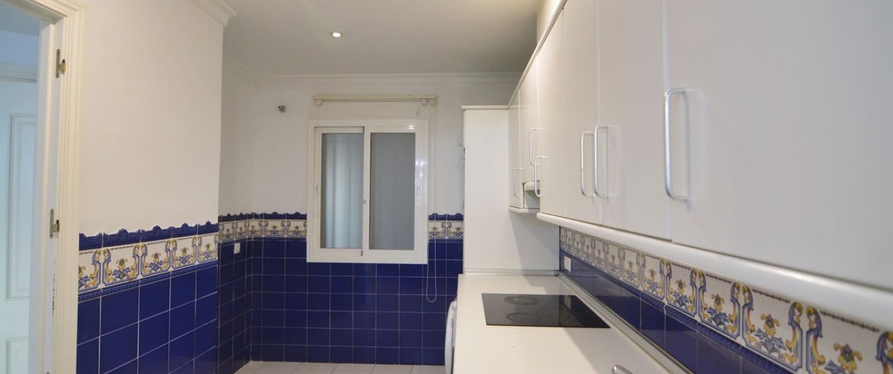 Rynek wtórny - apartment - Mijas - Mijas Golf
