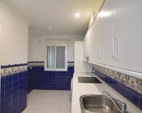 Rynek wtórny - apartment - Mijas - Mijas Golf