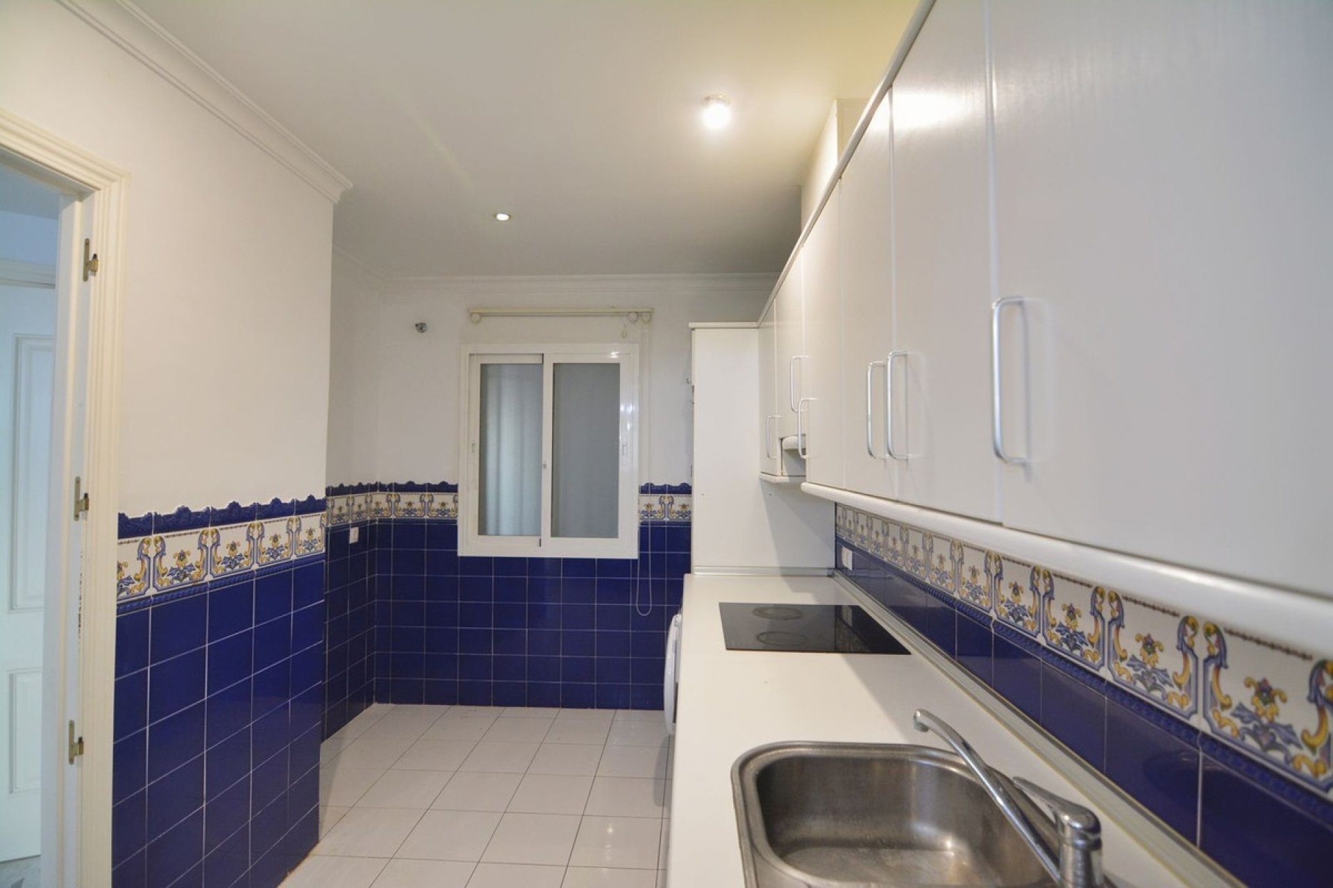 Rynek wtórny - apartment - Mijas - Mijas Golf