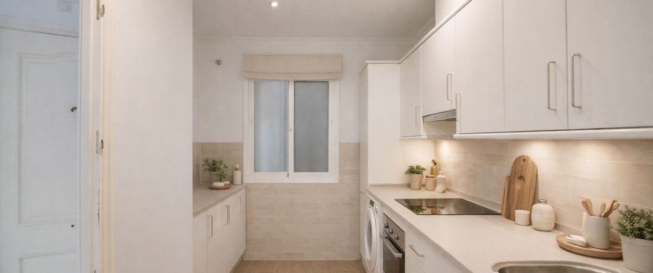 Rynek wtórny - apartment - Mijas - Mijas Golf