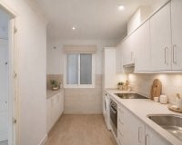 Rynek wtórny - apartment - Mijas - Mijas Golf