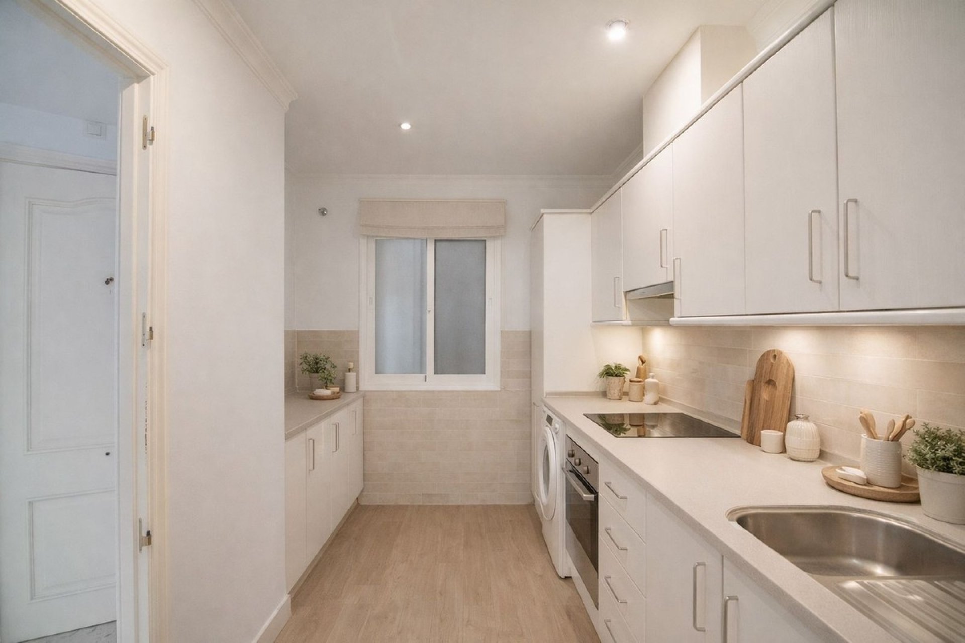 Rynek wtórny - apartment - Mijas - Mijas Golf