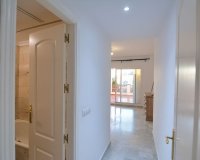 Rynek wtórny - apartment - Mijas - Mijas Golf