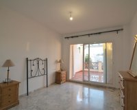 Rynek wtórny - apartment - Mijas - Mijas Golf