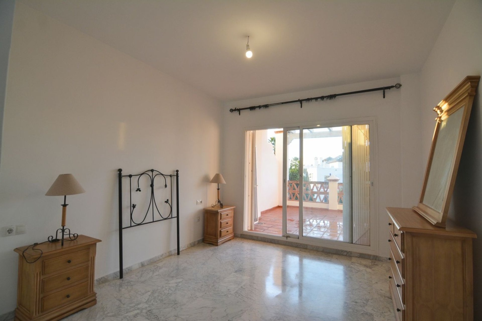 Rynek wtórny - apartment - Mijas - Mijas Golf