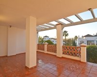 Rynek wtórny - apartment - Mijas - Mijas Golf