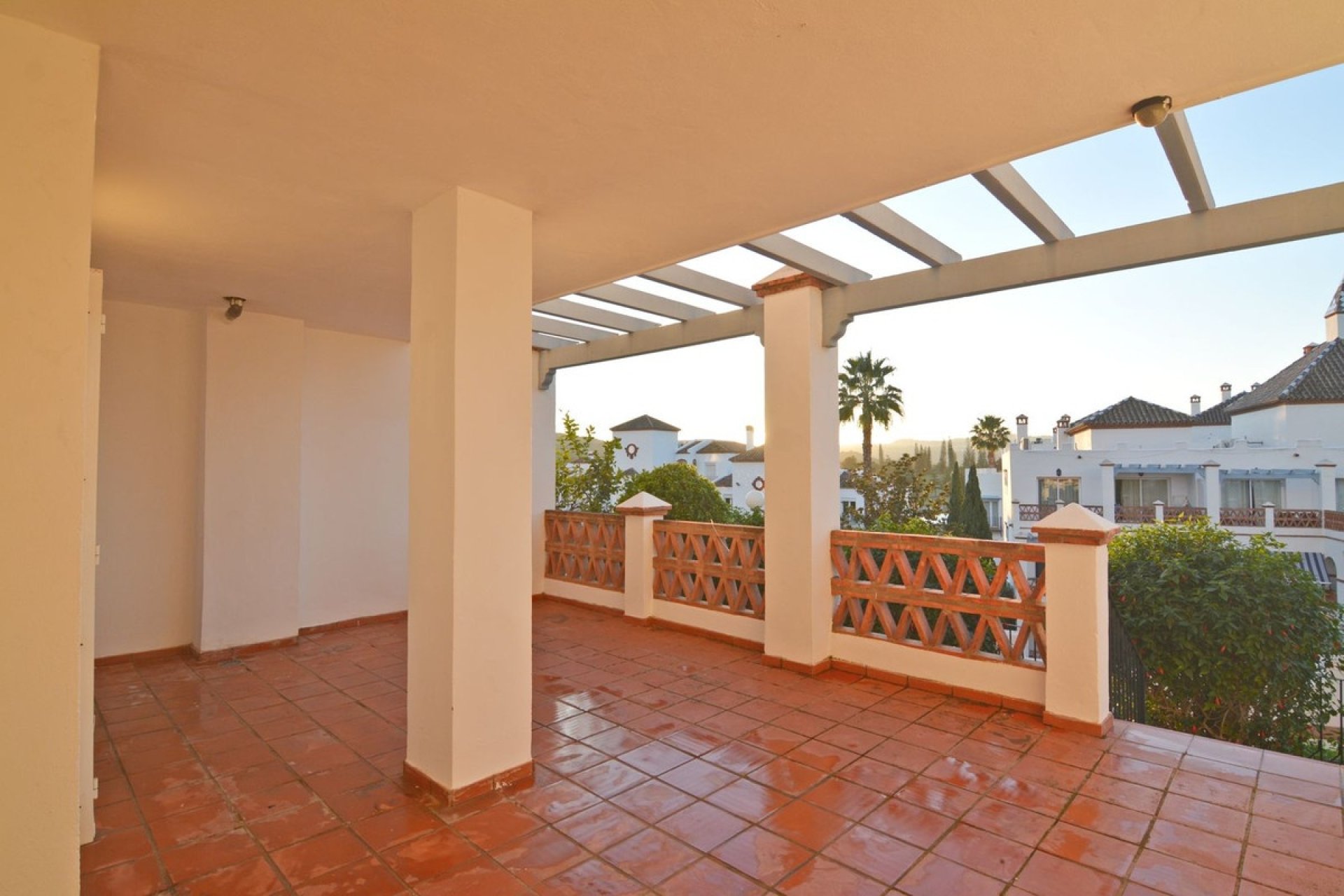 Rynek wtórny - apartment - Mijas - Mijas Golf