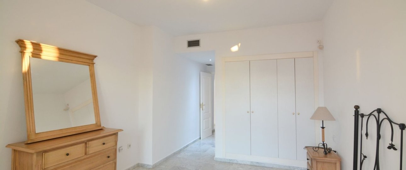 Rynek wtórny - apartment - Mijas - Mijas Golf