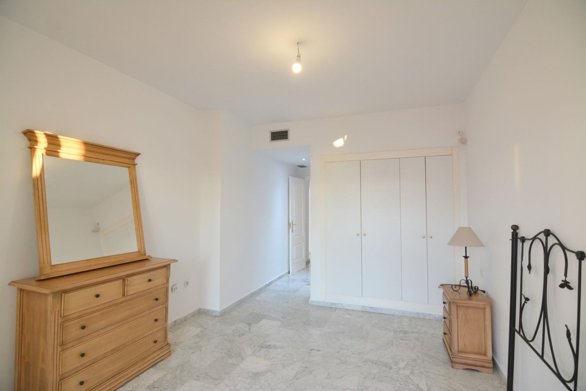 Rynek wtórny - apartment - Mijas - Mijas Golf