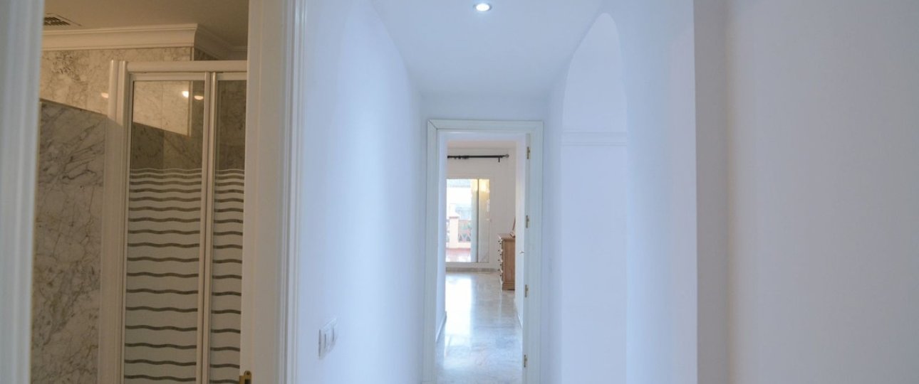 Rynek wtórny - apartment - Mijas - Mijas Golf