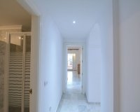 Rynek wtórny - apartment - Mijas - Mijas Golf