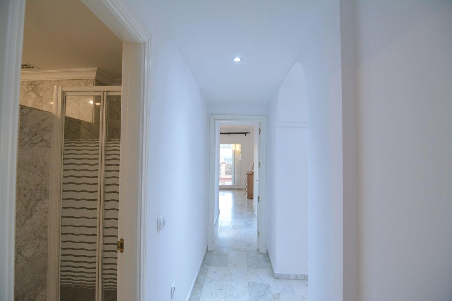 Rynek wtórny - apartment - Mijas - Mijas Golf