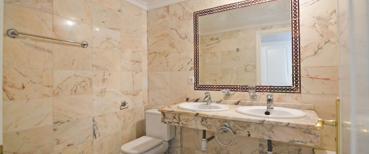 Rynek wtórny - apartment - Mijas - Mijas Golf