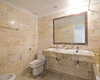 Rynek wtórny - apartment - Mijas - Mijas Golf
