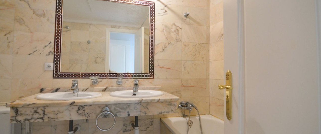 Rynek wtórny - apartment - Mijas - Mijas Golf