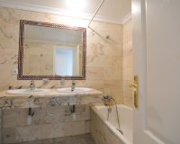 Rynek wtórny - apartment - Mijas - Mijas Golf