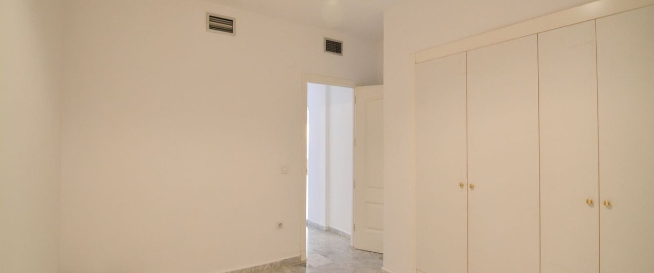 Rynek wtórny - apartment - Mijas - Mijas Golf