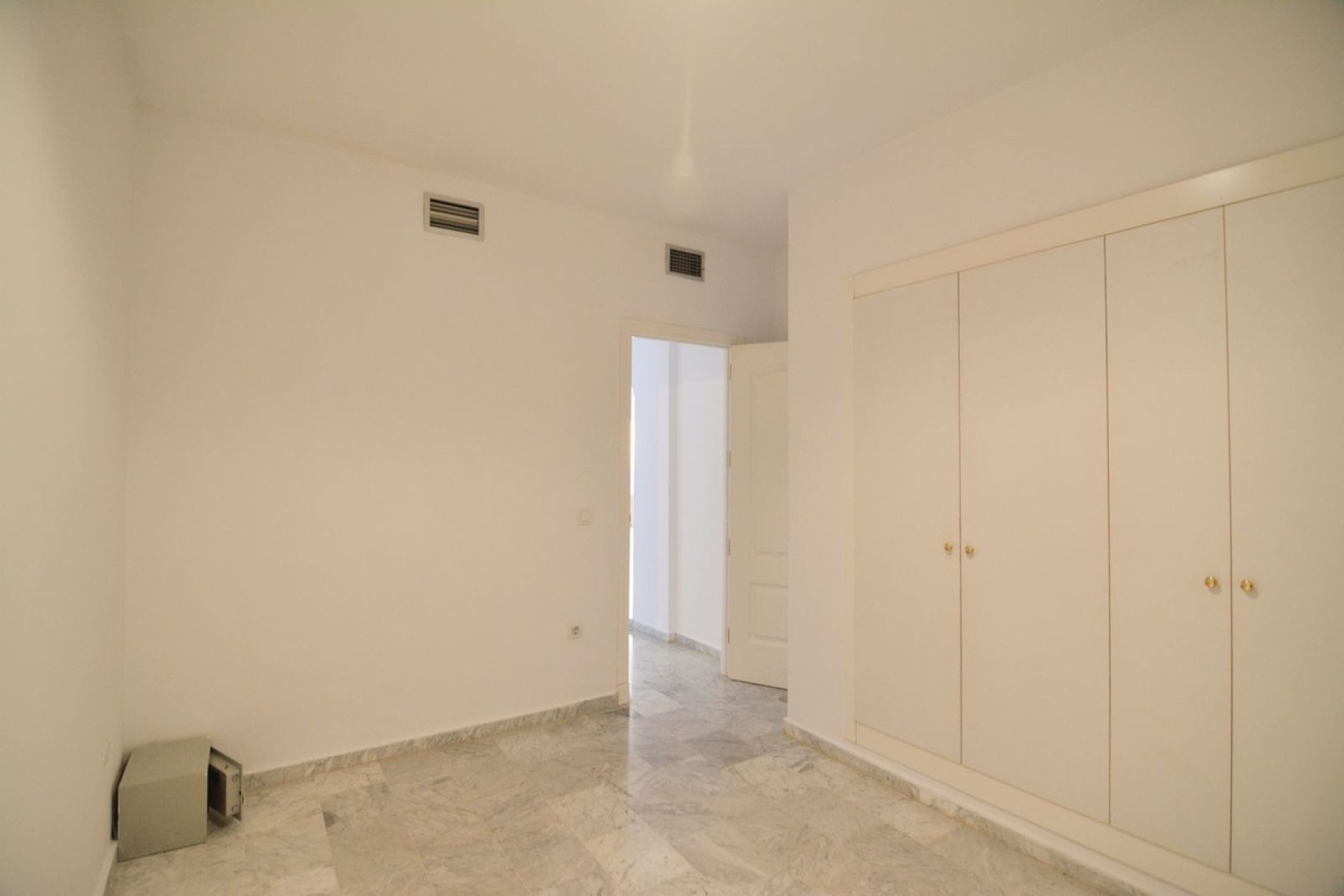 Rynek wtórny - apartment - Mijas - Mijas Golf