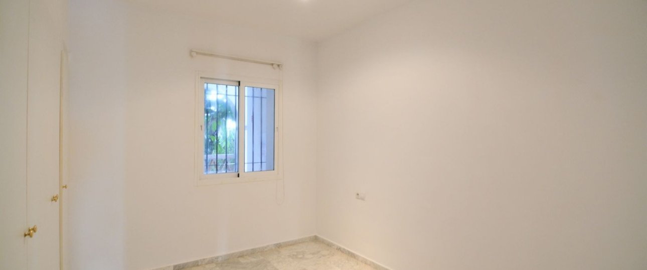 Rynek wtórny - apartment - Mijas - Mijas Golf