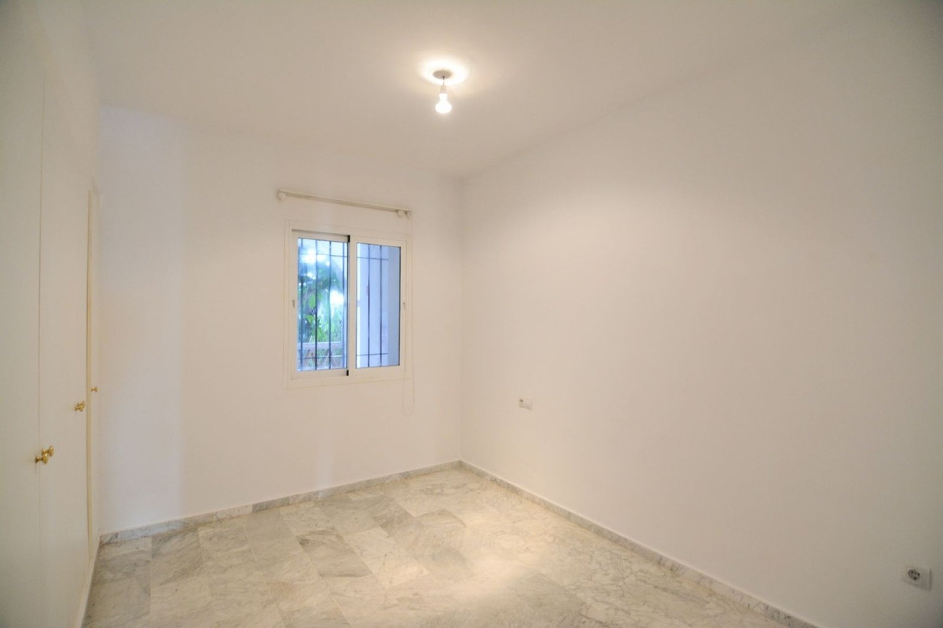 Rynek wtórny - apartment - Mijas - Mijas Golf