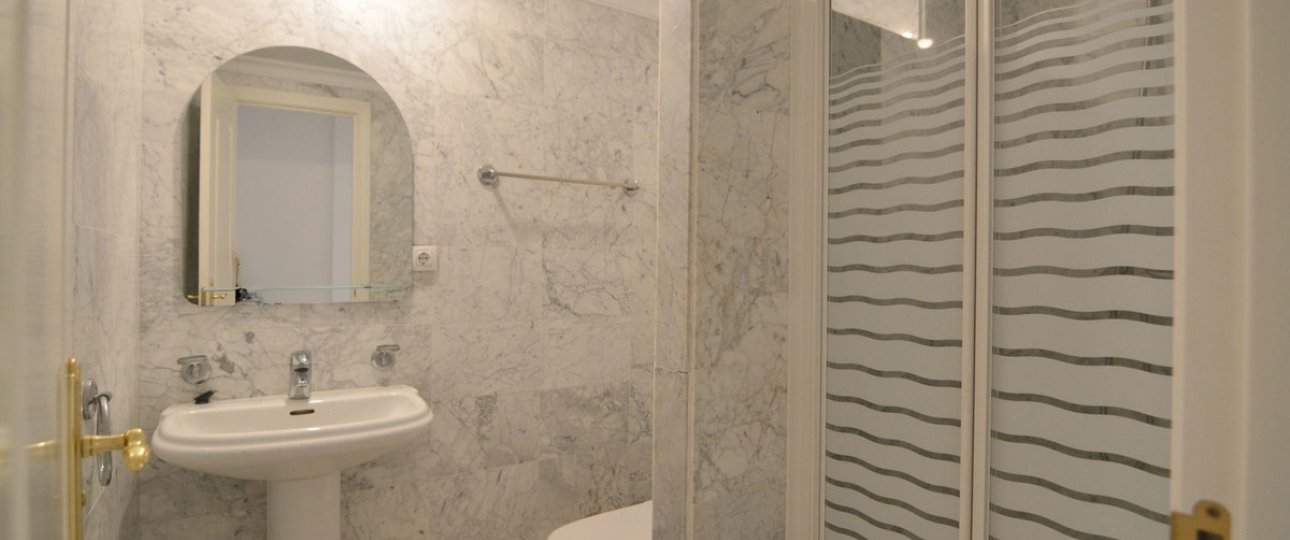 Rynek wtórny - apartment - Mijas - Mijas Golf