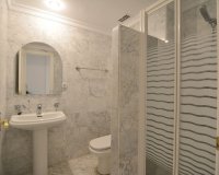 Rynek wtórny - apartment - Mijas - Mijas Golf