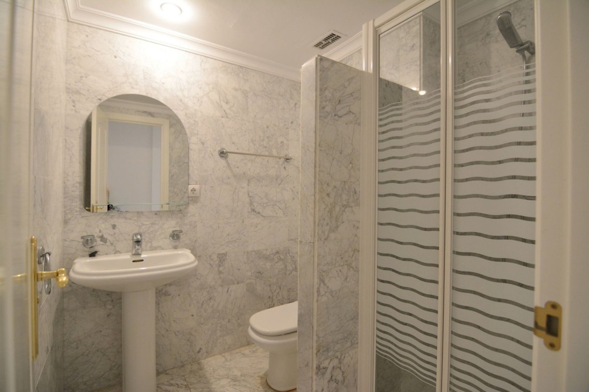 Rynek wtórny - apartment - Mijas - Mijas Golf