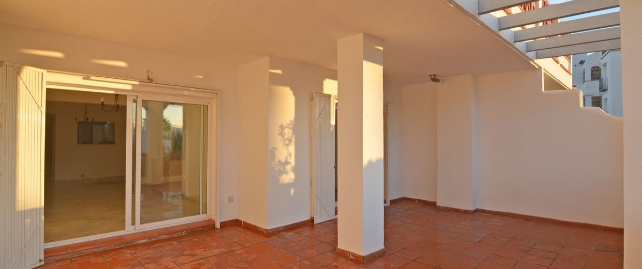 Rynek wtórny - apartment - Mijas - Mijas Golf