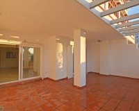 Rynek wtórny - apartment - Mijas - Mijas Golf