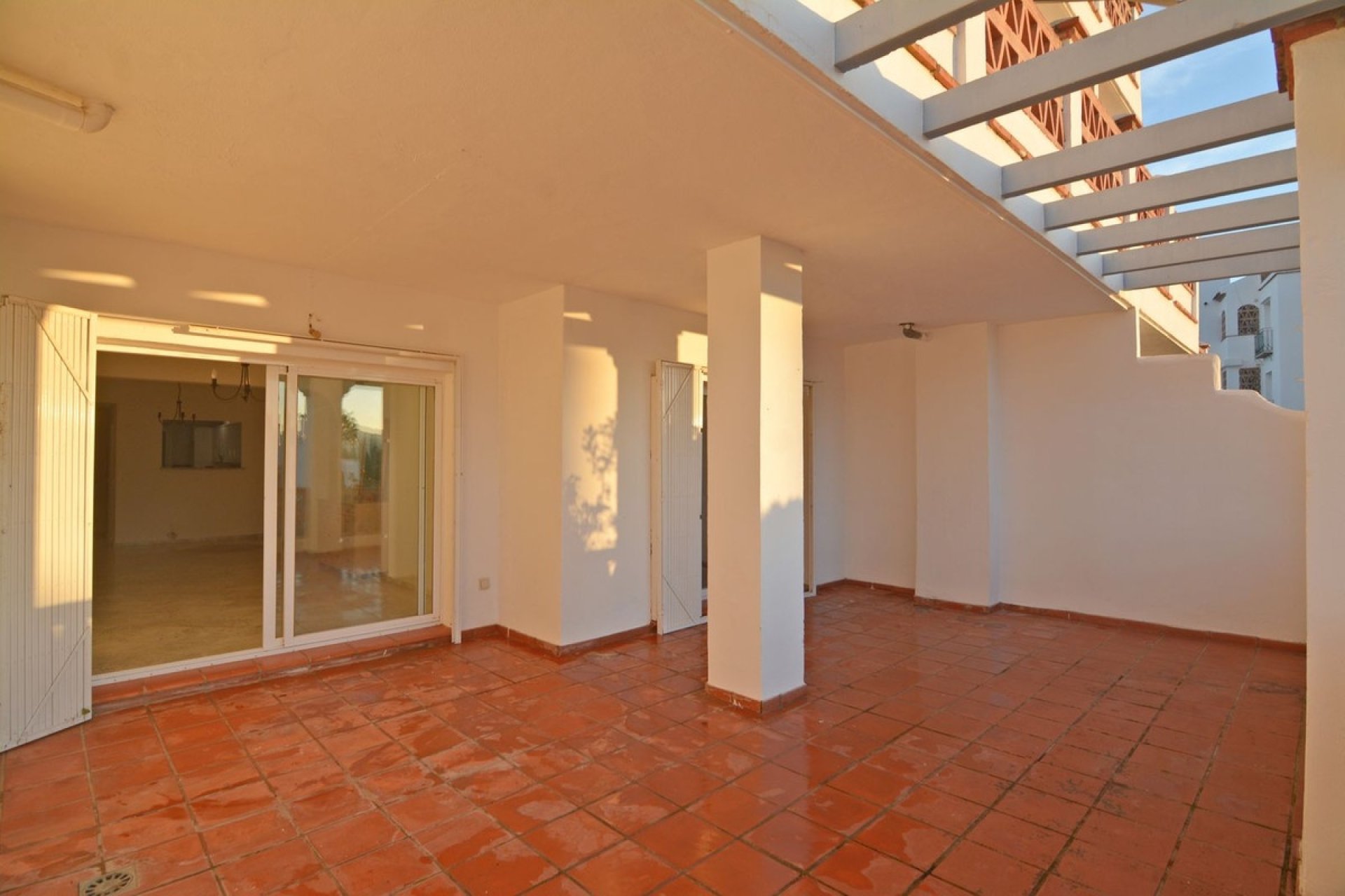 Rynek wtórny - apartment - Mijas - Mijas Golf