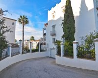 Rynek wtórny - apartment - Mijas - Mijas Golf
