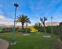 Rynek wtórny - apartment - Mijas - Mijas Golf