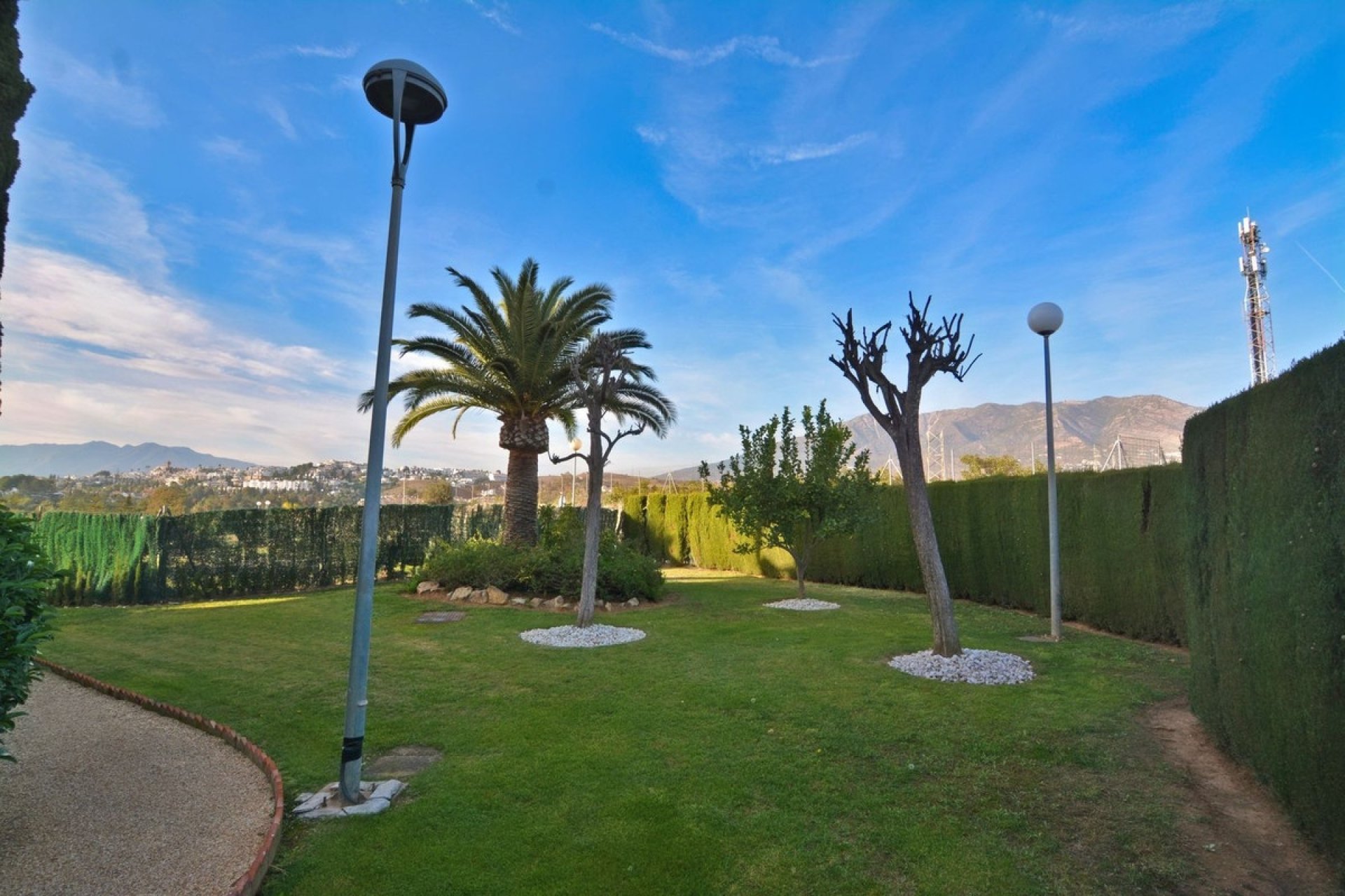 Rynek wtórny - apartment - Mijas - Mijas Golf