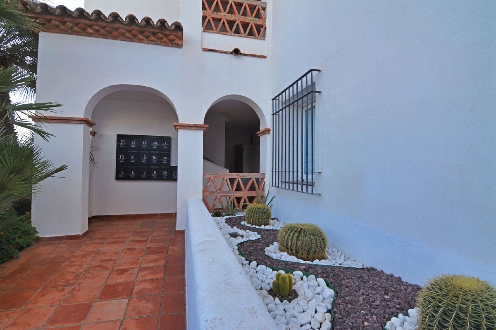 Rynek wtórny - apartment - Mijas - Mijas Golf