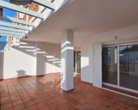 Rynek wtórny - apartment - Mijas - Mijas Golf