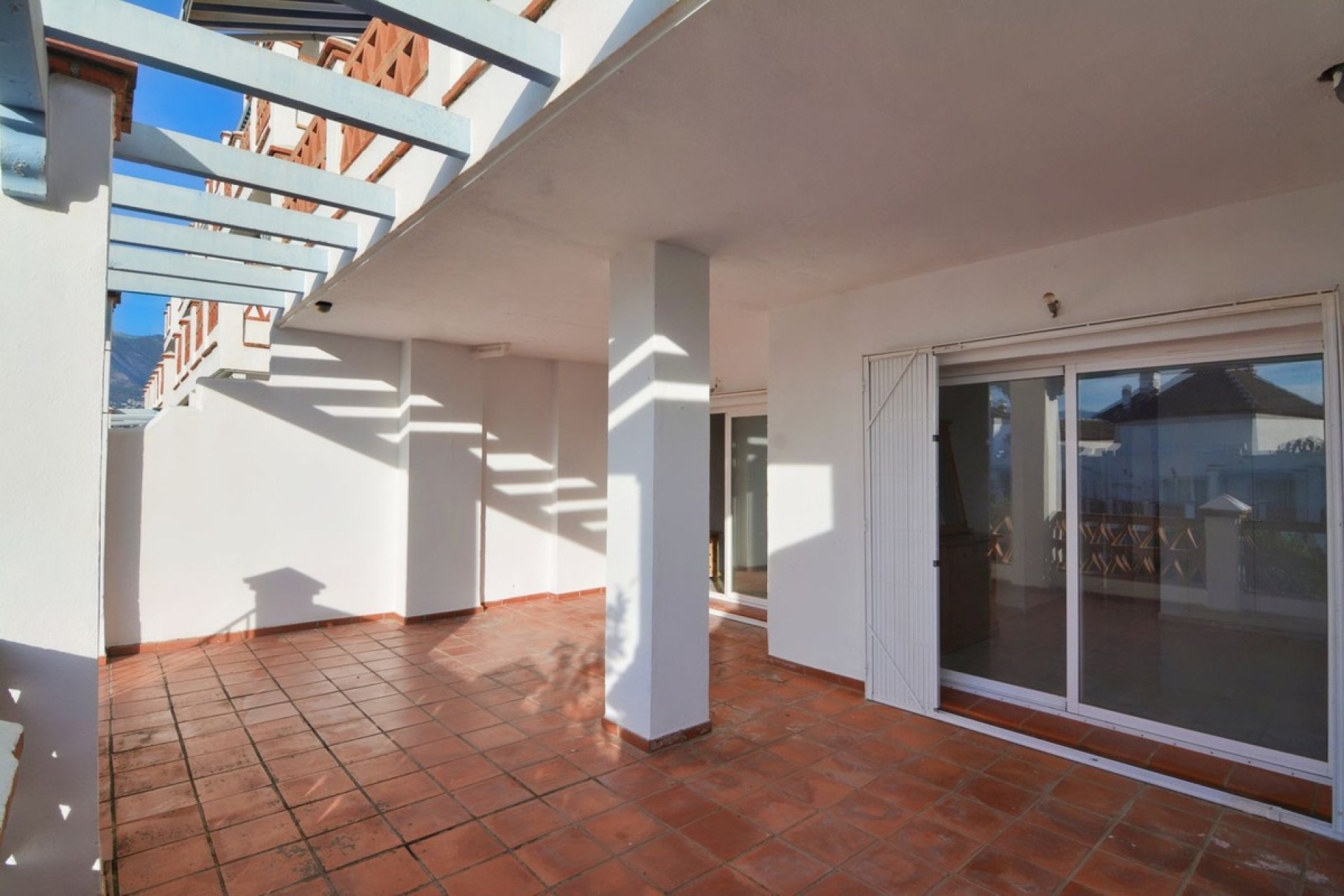 Rynek wtórny - apartment - Mijas - Mijas Golf