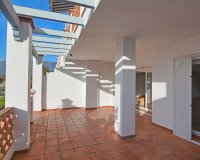 Rynek wtórny - apartment - Mijas - Mijas Golf