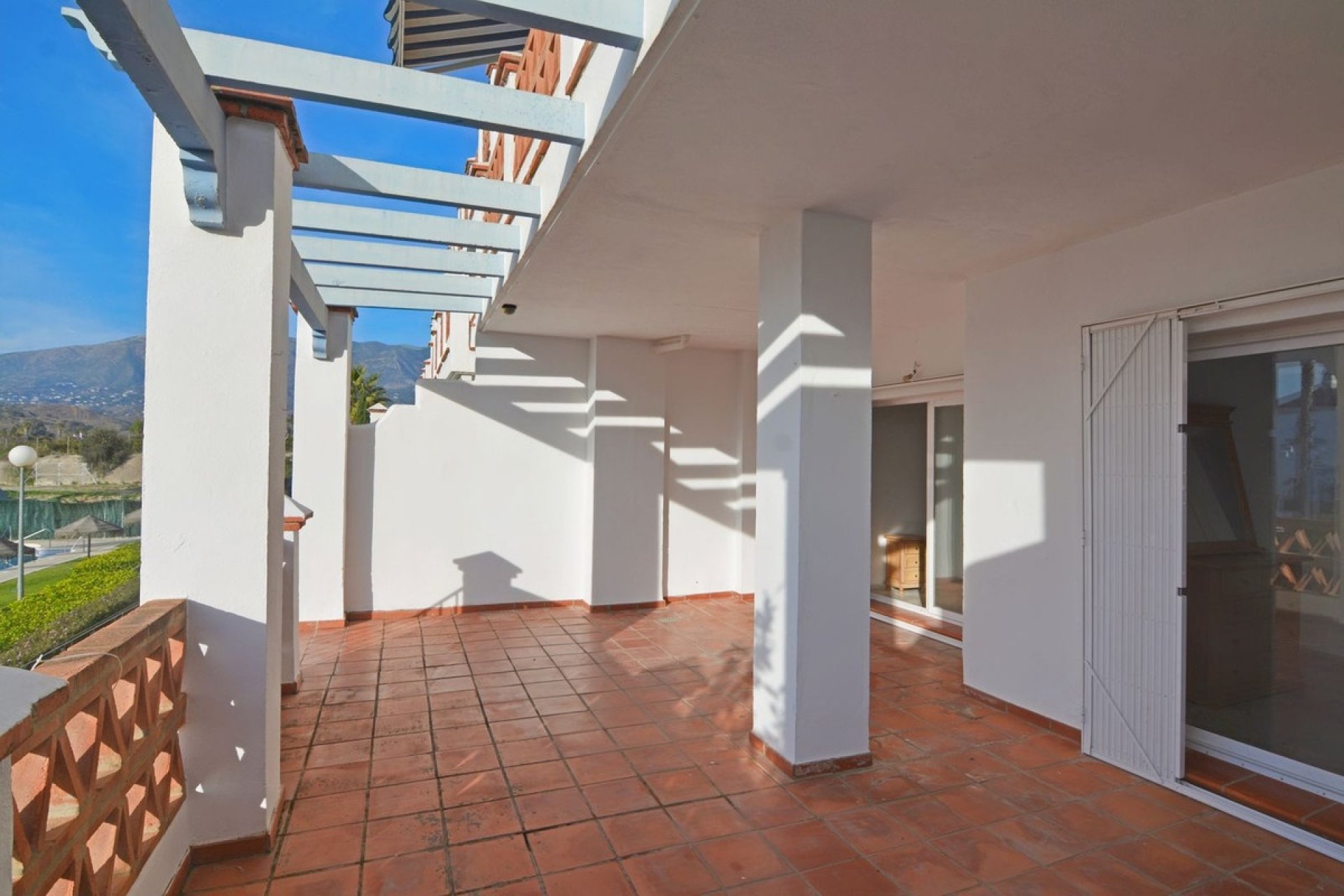 Rynek wtórny - apartment - Mijas - Mijas Golf