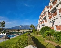 Rynek wtórny - apartment - Mijas - Mijas Golf