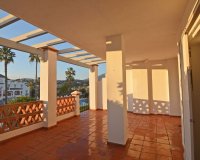 Rynek wtórny - apartment - Mijas - Mijas Golf