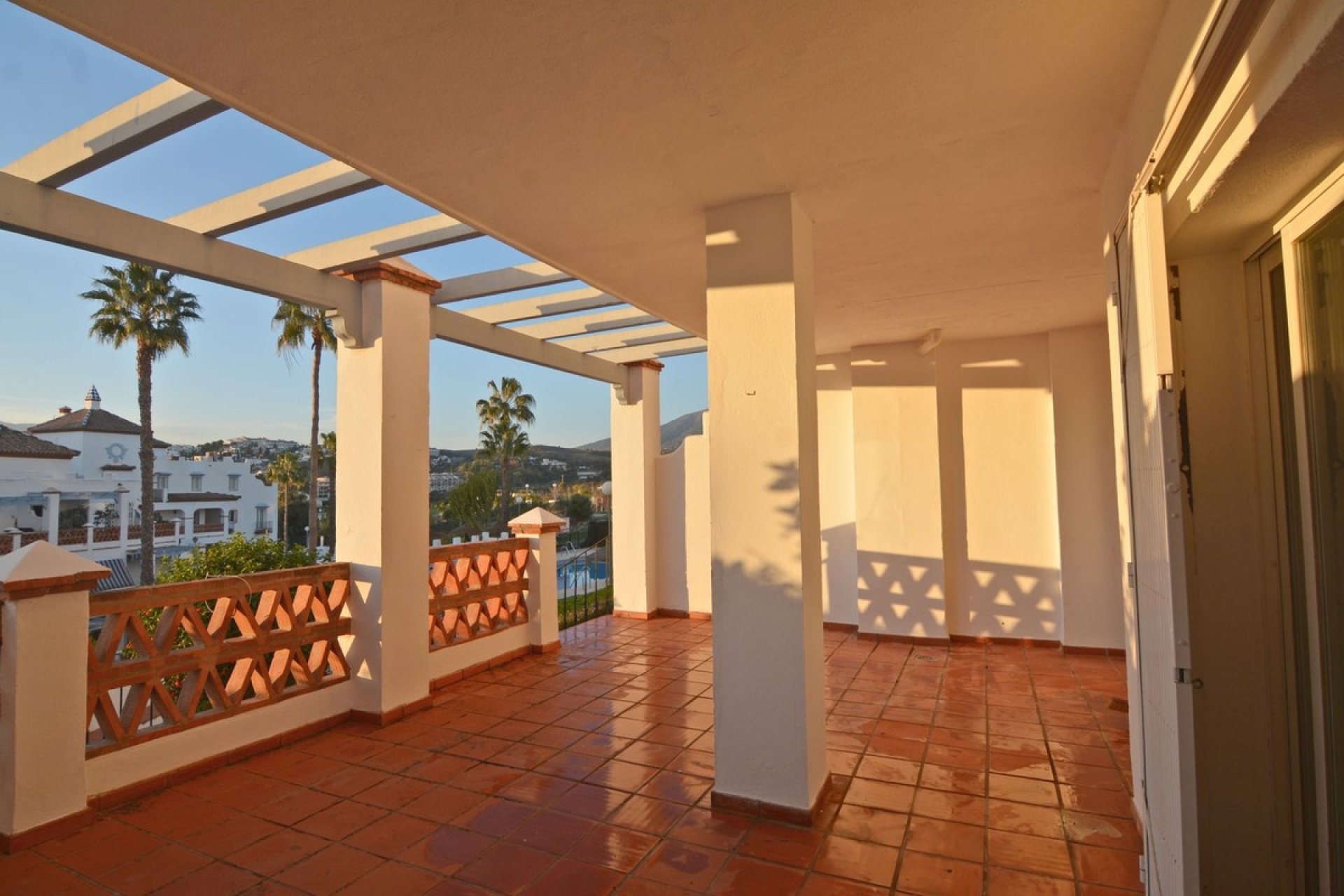 Rynek wtórny - apartment - Mijas - Mijas Golf