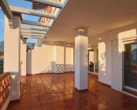 Rynek wtórny - apartment - Mijas - Mijas Golf